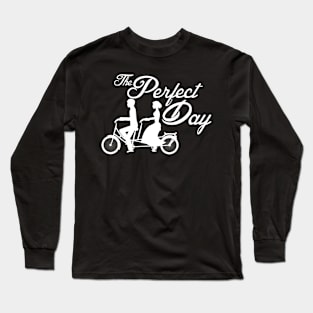 Wedding Long Sleeve T-Shirt